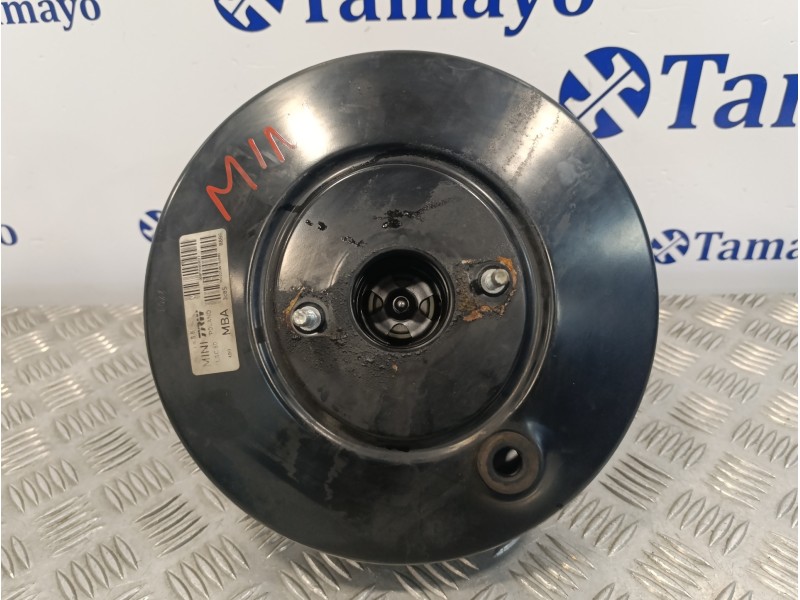 Recambio de servofreno para mini mini (r56) 1.4 16v cat referencia OEM IAM 006770909017  