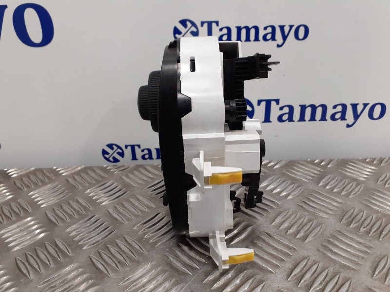 Recambio de mando calefaccion / aire acondicionado para toyota aygo 1.0 cat referencia OEM IAM 55900YV030  B000737077