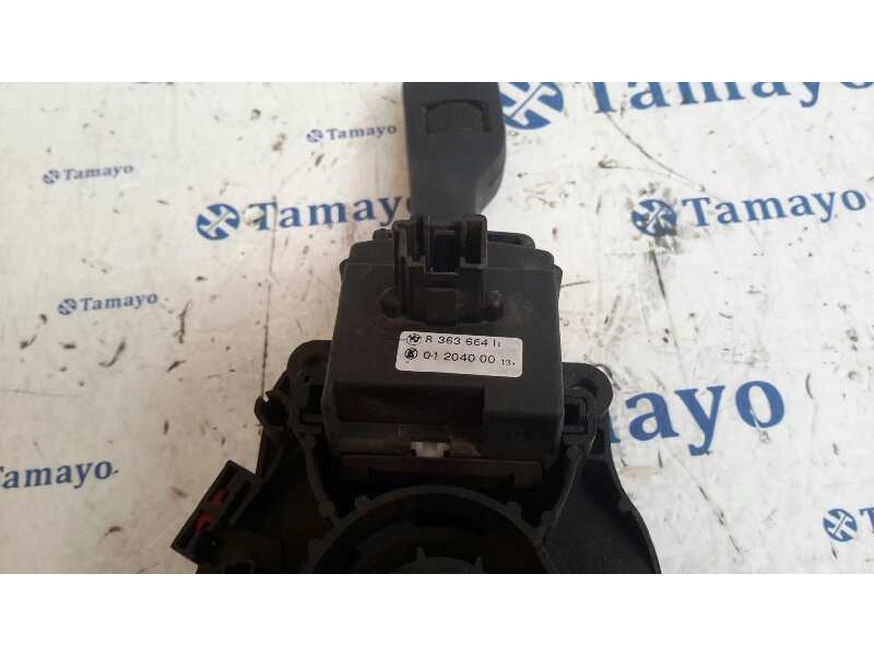 Recambio de mando limpia para bmw serie 3 berlina (e46) 2.0 16v diesel cat referencia OEM IAM 8363664H  0120400013