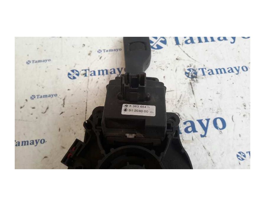 Recambio de mando limpia para bmw serie 3 berlina (e46) 2.0 16v diesel cat referencia OEM IAM 8363664H  0120400013