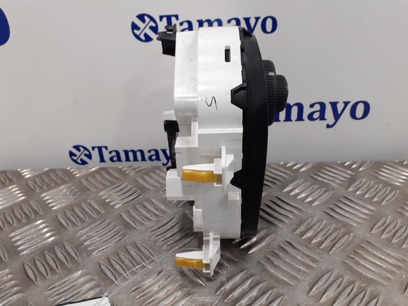 Recambio de mando calefaccion / aire acondicionado para toyota aygo 1.0 cat referencia OEM IAM 55900YV030  B000737077