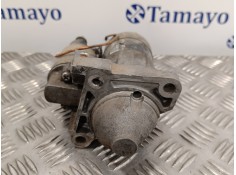 Recambio de motor arranque para renault megane ii berlina 3p 1.5 dci diesel referencia OEM IAM 8200426577  M000T91581