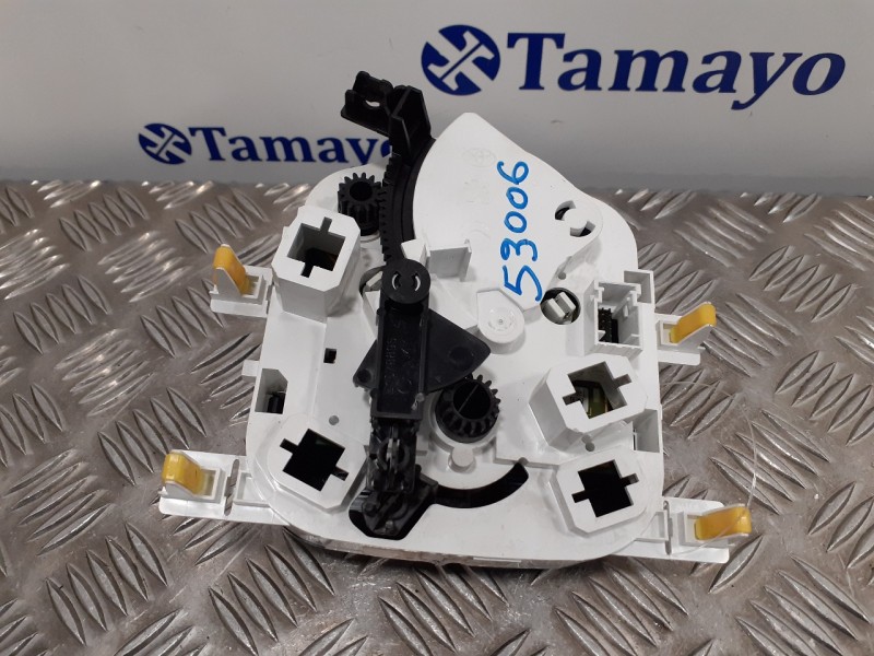 Recambio de mando calefaccion / aire acondicionado para toyota aygo 1.0 cat referencia OEM IAM 55900YV030  B000737077