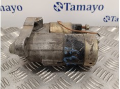 Recambio de motor arranque para renault megane ii berlina 3p 1.5 dci diesel referencia OEM IAM 8200426577  M000T91581 2