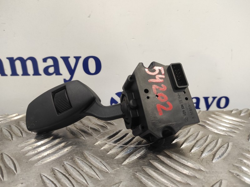 Recambio de mando limpia para bmw serie 5 berlina (e60) 3.0 24v referencia OEM IAM 692410603  0120610008