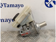 Recambio de bomba freno para mini mini (r56) 1.4 16v cat referencia OEM IAM 34336772413  32663813