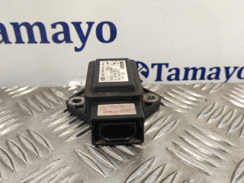Recambio de sensor para mercedes-benz clase e (w211) berlina 2.6 cat referencia OEM IAM 0265005246  A0025426618