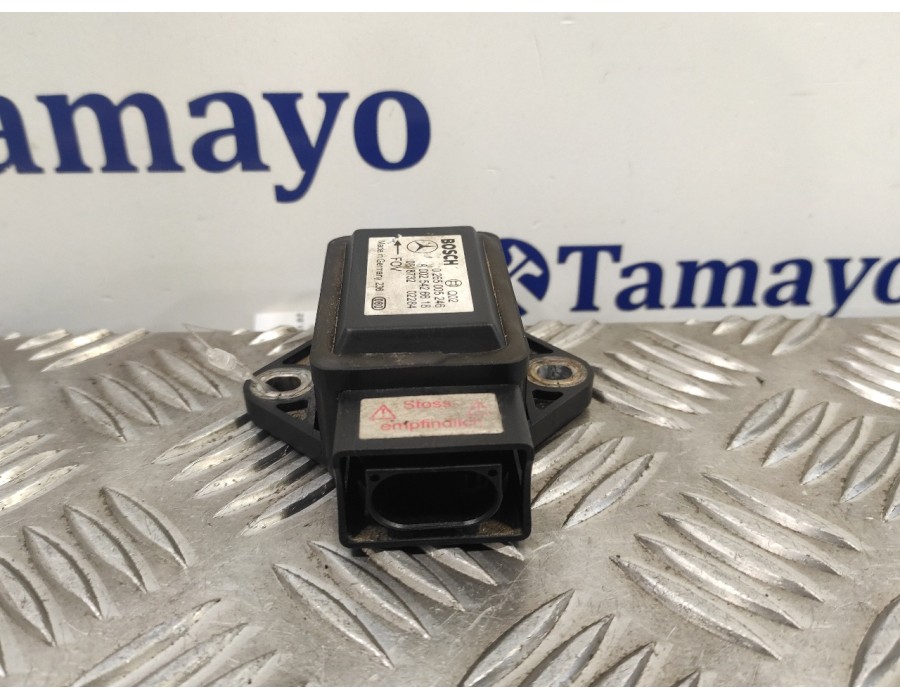 Recambio de sensor para mercedes-benz clase e (w211) berlina 2.6 cat referencia OEM IAM 0265005246  A0025426618