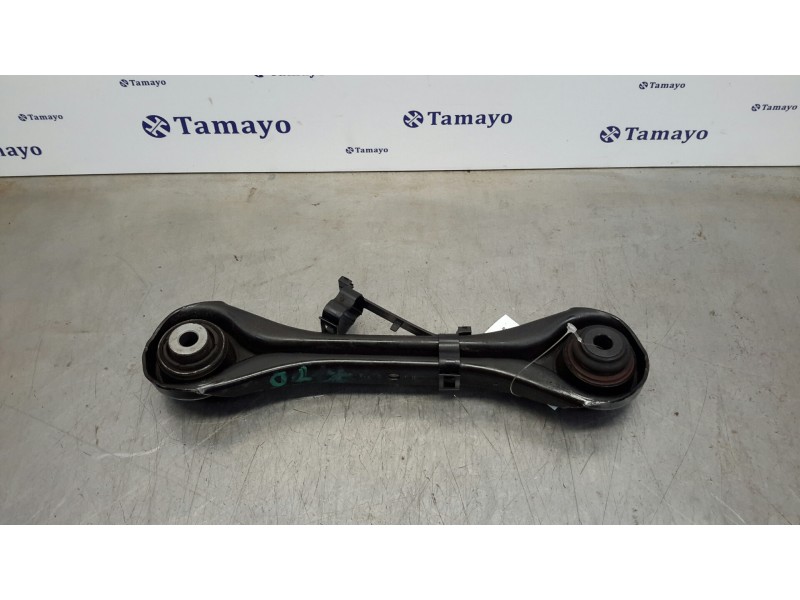 Recambio de brazo suspension inferior trasero derecho para bmw serie 1 berlina (e81/e87) 2.0 turbodiesel cat referencia OEM IAM 