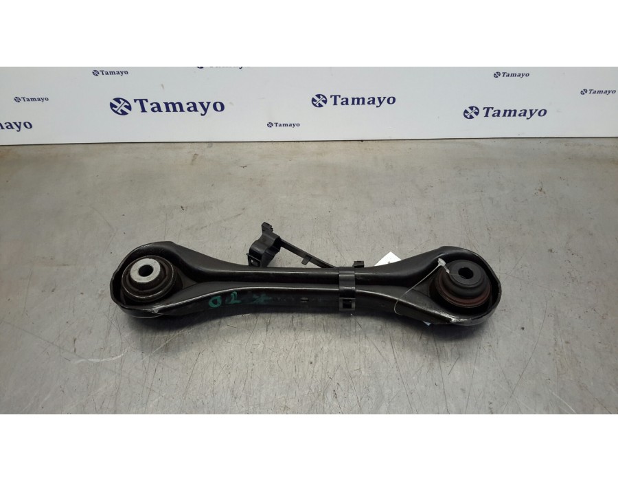 Recambio de brazo suspension inferior trasero derecho para bmw serie 1 berlina (e81/e87) 2.0 turbodiesel cat referencia OEM IAM 