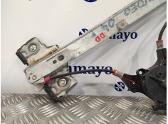 Recambio de elevalunas delantero derecho para ford fiesta (cb1) 1.4 tdci cat referencia OEM IAM 0130822407   2