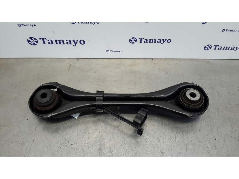 Recambio de brazo suspension inferior trasero derecho para bmw serie 1 berlina (e81/e87) 2.0 turbodiesel cat referencia OEM IAM 