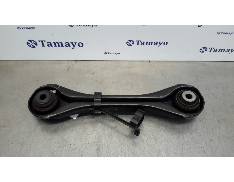 Recambio de brazo suspension inferior trasero derecho para bmw serie 1 berlina (e81/e87) 2.0 turbodiesel cat referencia OEM IAM 