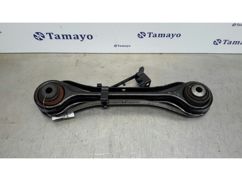 Recambio de brazo suspension inferior trasero derecho para bmw serie 1 berlina (e81/e87) 2.0 turbodiesel cat referencia OEM IAM 