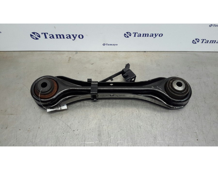 Recambio de brazo suspension inferior trasero derecho para bmw serie 1 berlina (e81/e87) 2.0 turbodiesel cat referencia OEM IAM 