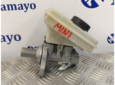 Recambio de bomba freno para mini mini (r56) 1.4 16v cat referencia OEM IAM 34336772413  32663813
