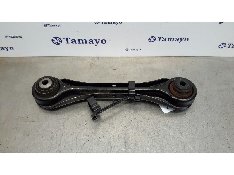 Recambio de brazo suspension inferior trasero derecho para bmw serie 1 berlina (e81/e87) 2.0 turbodiesel cat referencia OEM IAM 