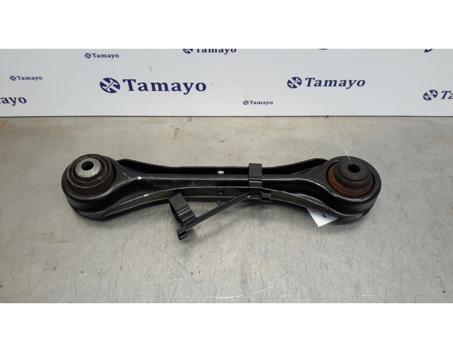 Recambio de brazo suspension inferior trasero derecho para bmw serie 1 berlina (e81/e87) 2.0 turbodiesel cat referencia OEM IAM 