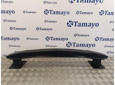 Recambio de refuerzo paragolpes trasero para volkswagen polo (6r1) 1.4 tdi referencia OEM IAM   