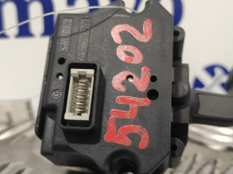 Recambio de mando intermitentes para bmw serie 5 berlina (e60) 3.0 24v referencia OEM IAM 695134903  0110675006