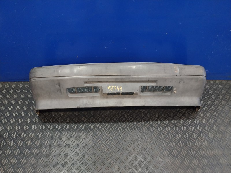 Recambio de paragolpes trasero para seat marbella referencia OEM IAM   