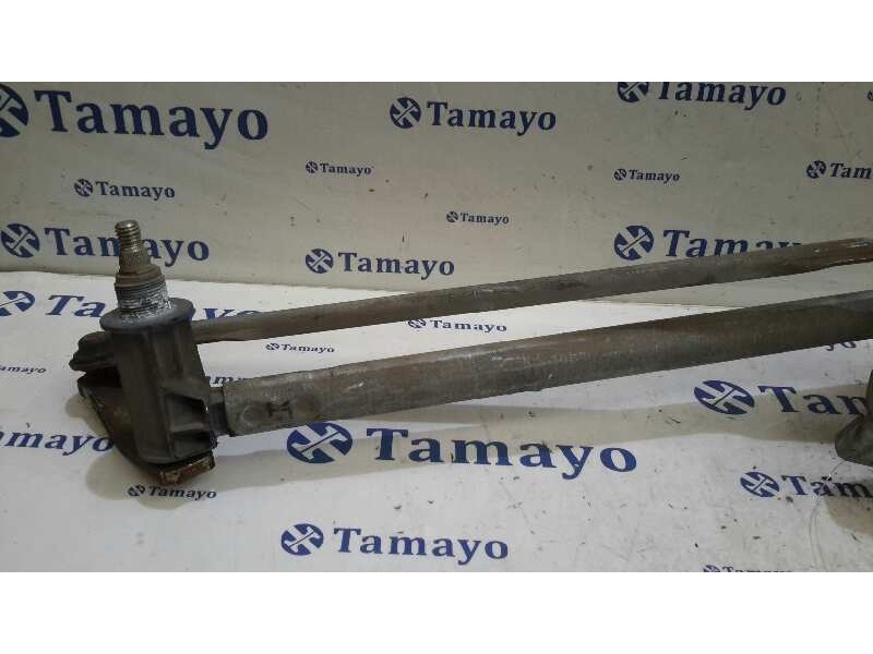 Recambio de motor limpia delantero para volkswagen t4 transporter/furgoneta (mod. 1991) caja cerrada referencia OEM IAM 03902411