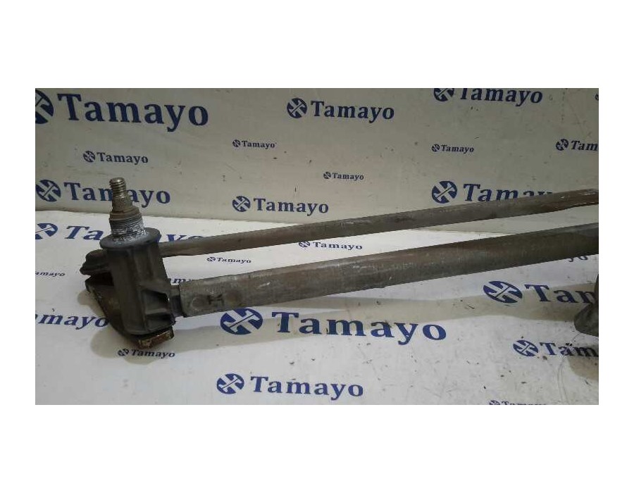 Recambio de motor limpia delantero para volkswagen t4 transporter/furgoneta (mod. 1991) caja cerrada referencia OEM IAM 03902411