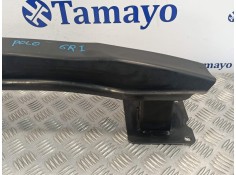 Recambio de refuerzo paragolpes trasero para volkswagen polo (6r1) 1.4 tdi referencia OEM IAM    2