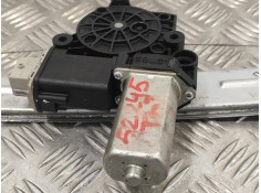 Recambio de elevalunas trasero izquierdo para fiat bravo (198) 1.9 8v jtd cat referencia OEM IAM 51779573   2