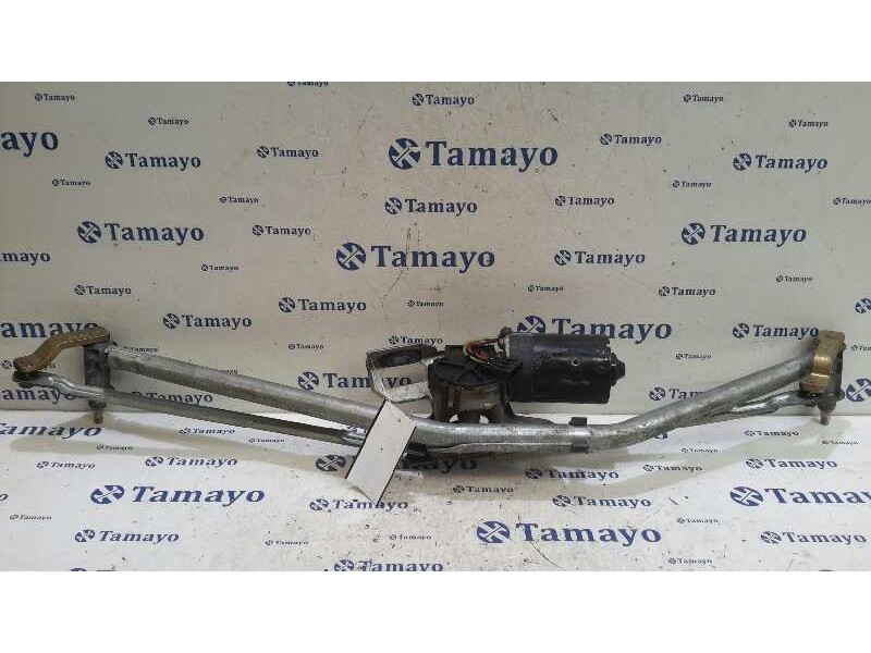 Recambio de motor limpia delantero para volkswagen t4 transporter/furgoneta (mod. 1991) caja cerrada referencia OEM IAM 03902411