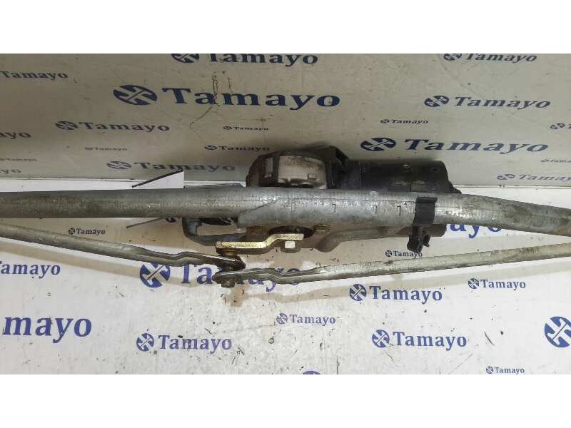 Recambio de motor limpia delantero para volkswagen t4 transporter/furgoneta (mod. 1991) caja cerrada referencia OEM IAM 03902411