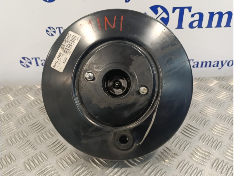 Recambio de servofreno para mini mini (r56) 1.4 16v cat referencia OEM IAM 006770909017  