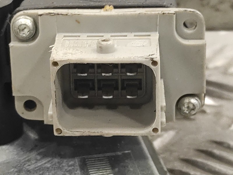 Recambio de elevalunas trasero izquierdo para fiat bravo (198) 1.9 8v jtd cat referencia OEM IAM 51779573  