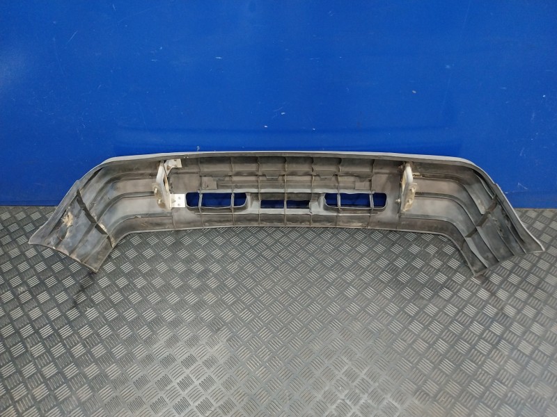 Recambio de paragolpes trasero para seat marbella referencia OEM IAM   