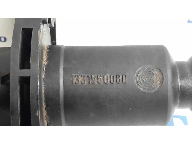 Recambio de bomba embrague para peugeot boxer caja abierta (rs2850)(230)(´02) 2.0 hdi cat referencia OEM IAM 1331560080  