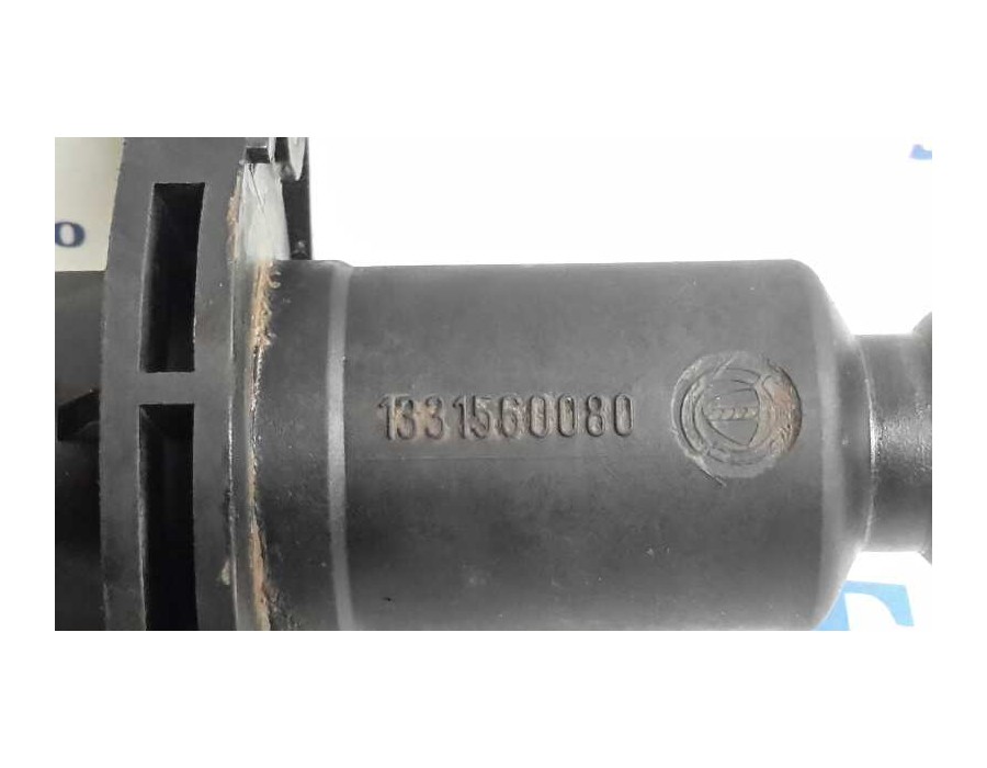 Recambio de bomba embrague para peugeot boxer caja abierta (rs2850)(230)(´02) 2.0 hdi cat referencia OEM IAM 1331560080  