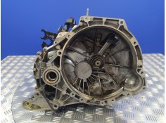 Recambio de caja cambios para ford focus turnier (cak) 1.8 tddi turbodiesel cat referencia OEM IAM 1S4R7002MB  