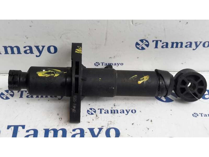 Recambio de bomba embrague para peugeot boxer caja abierta (rs2850)(230)(´02) 2.0 hdi cat referencia OEM IAM 1331560080  