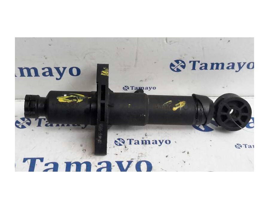 Recambio de bomba embrague para peugeot boxer caja abierta (rs2850)(230)(´02) 2.0 hdi cat referencia OEM IAM 1331560080  