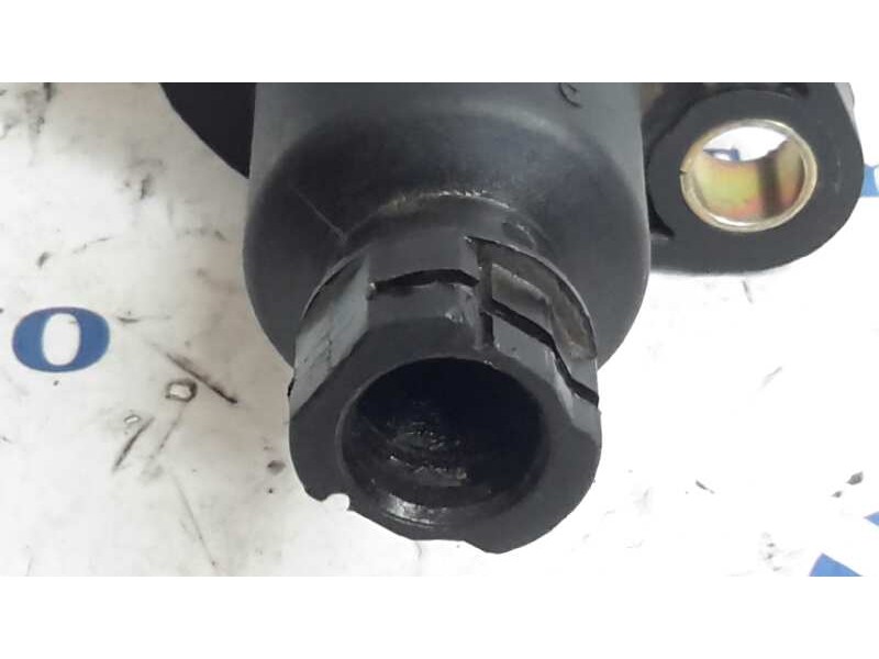 Recambio de bomba embrague para peugeot boxer caja abierta (rs2850)(230)(´02) 2.0 hdi cat referencia OEM IAM 1331560080  