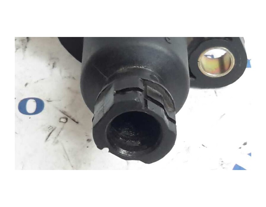 Recambio de bomba embrague para peugeot boxer caja abierta (rs2850)(230)(´02) 2.0 hdi cat referencia OEM IAM 1331560080  