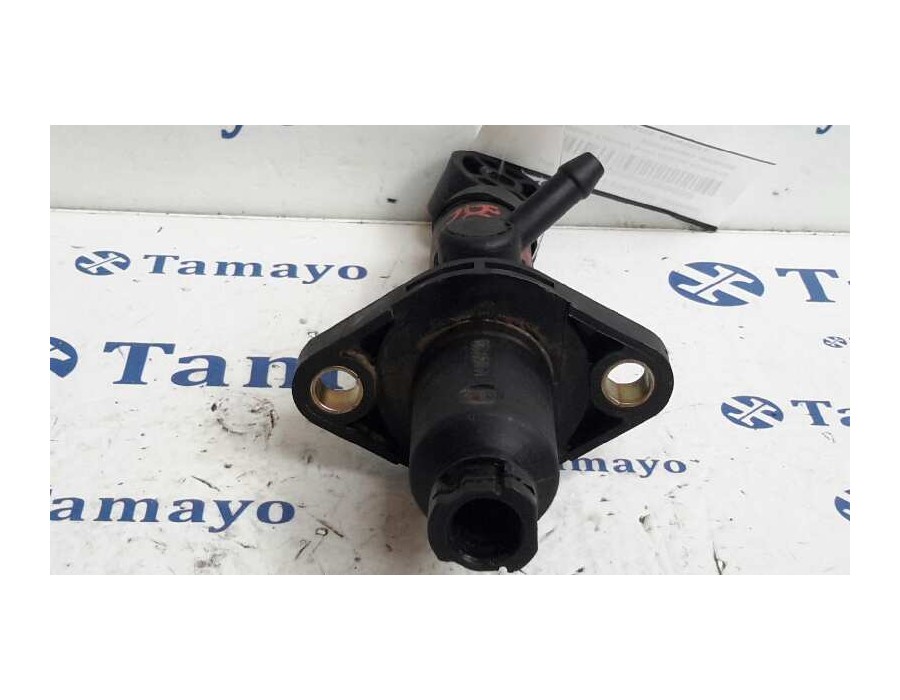 Recambio de bomba embrague para peugeot boxer caja abierta (rs2850)(230)(´02) 2.0 hdi cat referencia OEM IAM 1331560080  