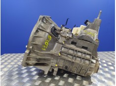 Recambio de caja cambios para ford focus turnier (cak) 1.8 tddi turbodiesel cat referencia OEM IAM 1S4R7002MB   2