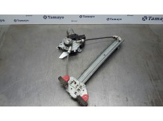Recambio de elevalunas trasero derecho para mitsubishi outlander (cu0w) 2.0 cat referencia OEM IAM MR573888RH  