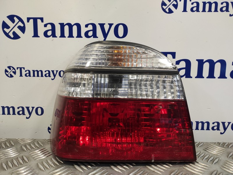 Recambio de piloto trasero izquierdo para volkswagen golf iii berlina (1h1) 2.0 referencia OEM IAM 1H6945257  