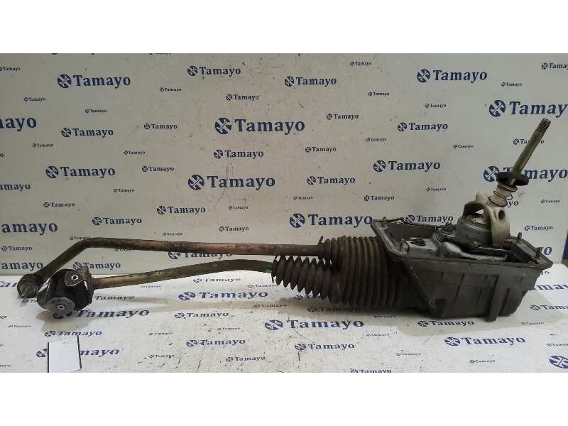 Recambio de palanca cambio para audi a6 berlina (4b2) 2.8 v6 30v referencia OEM IAM 8D0711025  