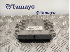 Recambio de centralita motor uce para dacia logan 1.4 cat referencia OEM IAM S110140011A 8200326380 8200483732