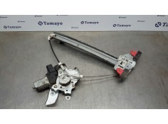 Recambio de elevalunas trasero derecho para mitsubishi outlander (cu0w) 2.0 cat referencia OEM IAM MR573888RH   2