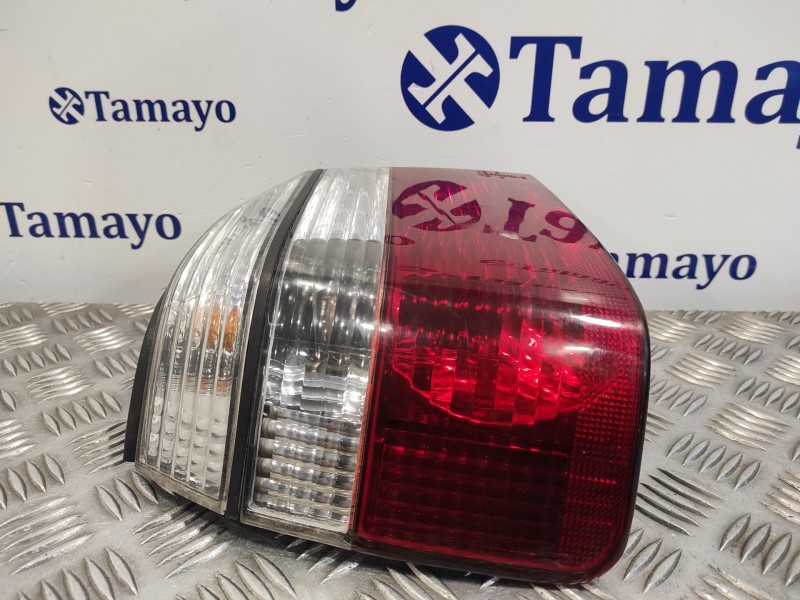Recambio de piloto trasero izquierdo para volkswagen golf iii berlina (1h1) 2.0 referencia OEM IAM 1H6945257  