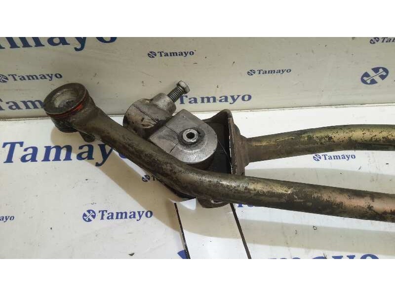 Recambio de palanca cambio para audi a6 berlina (4b2) 2.8 v6 30v referencia OEM IAM 8D0711025  